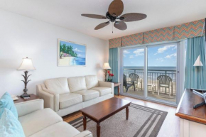Panaromic Ocean Front Condo - Grand Atlantic 4th Floor